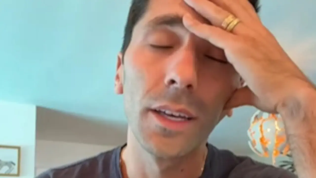 Nev Schulman