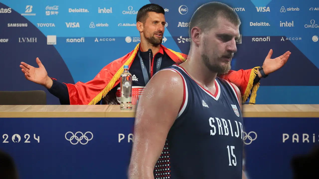 Novak Đoković