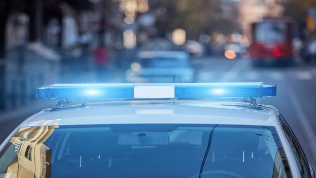Policija