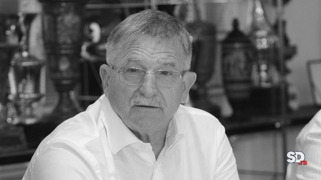 Ratomir Tvrdić
