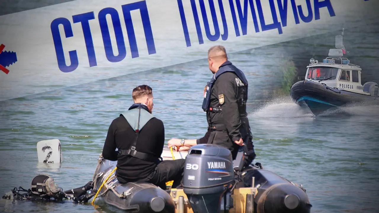 Rečna policija