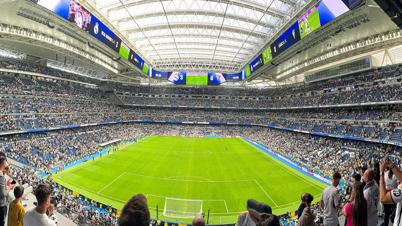 FK Real Madrid