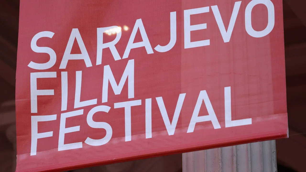 Sarajevo film festival