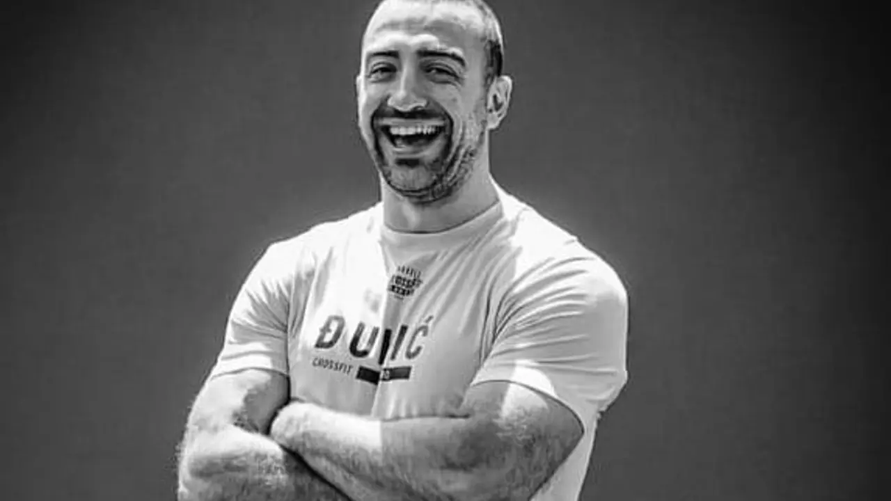 Lazar Đukić