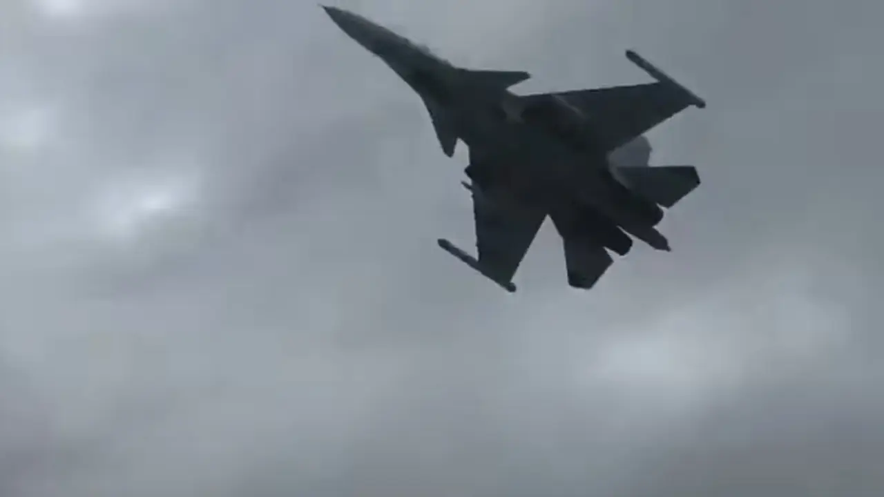 Su-30sm2