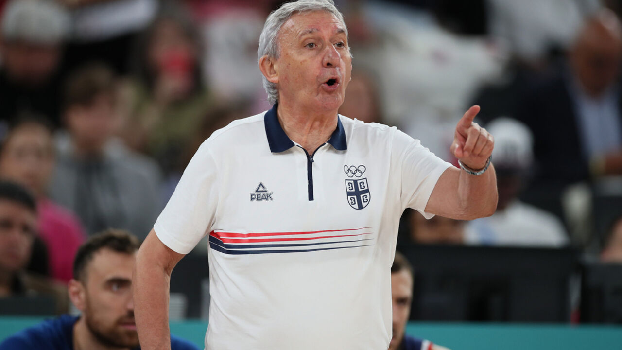 Svetislav Pešić
