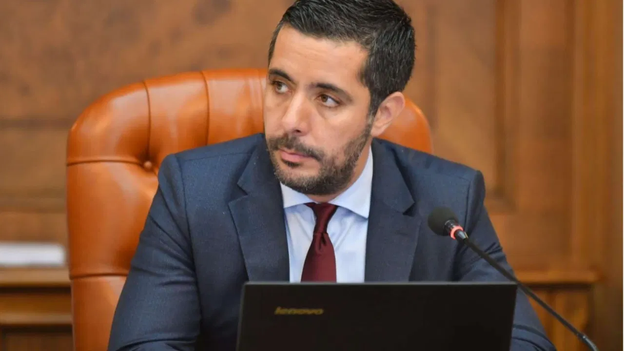 Tomislav Momirović
