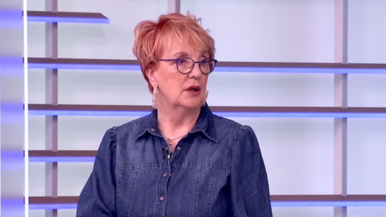 Vedrana Rudan