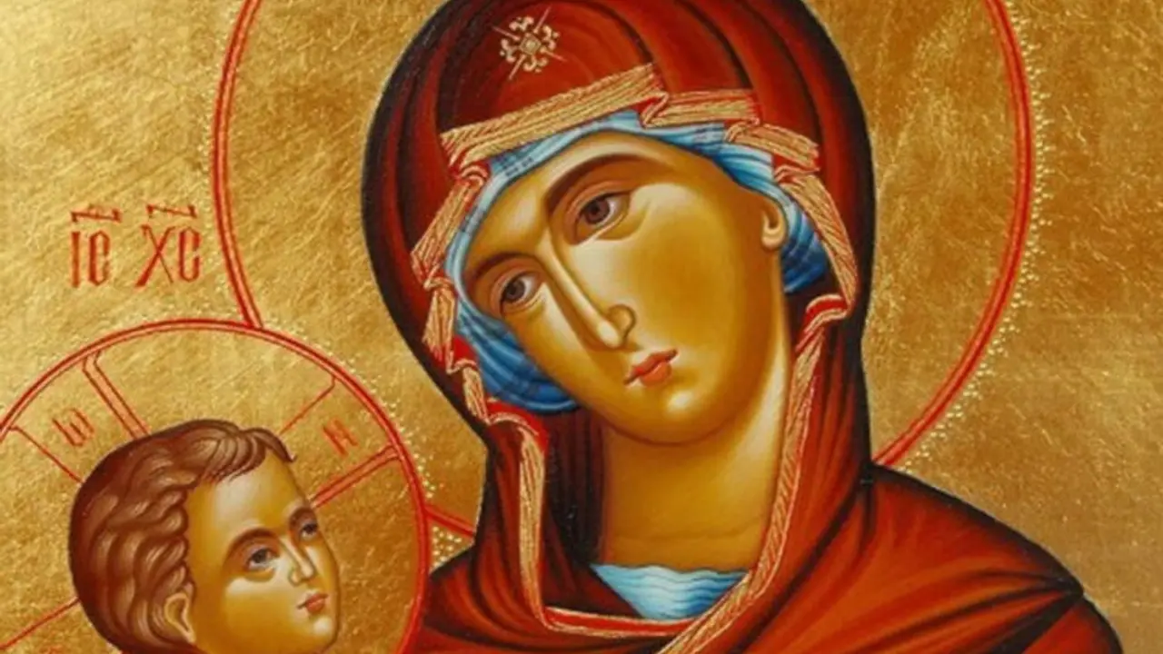 Velika Gospojina