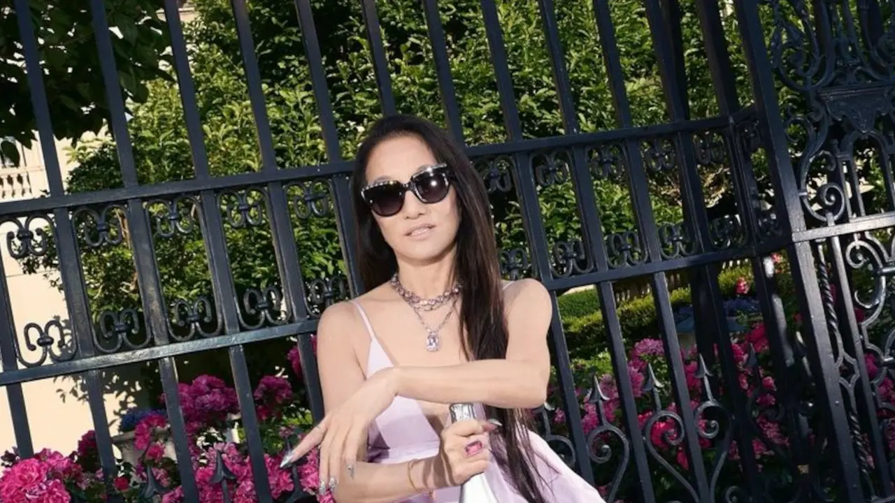 Vera Vang
