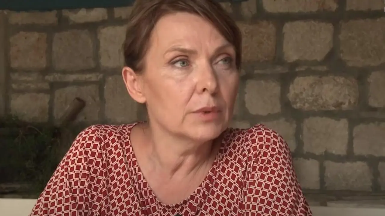 Vesna Trivalić