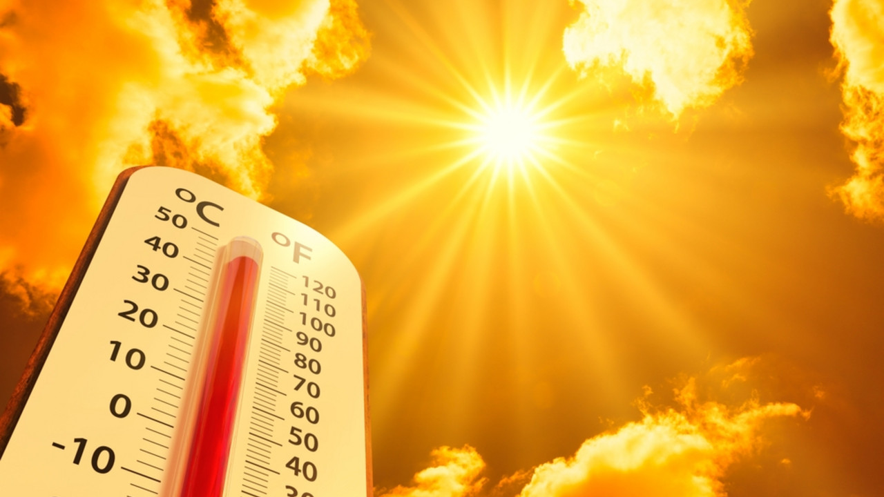 Vrućina