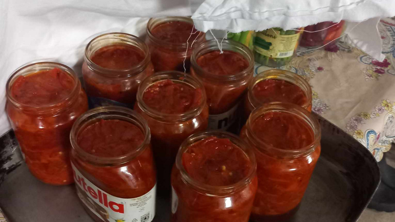 ajvar