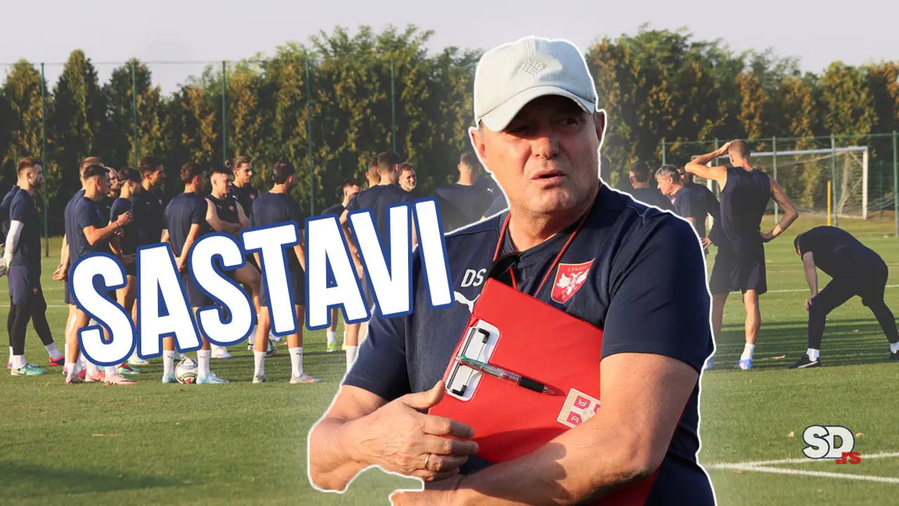 Dragan Stojković Piksi