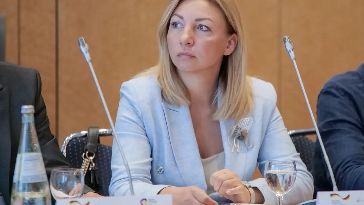Tatjana Macura