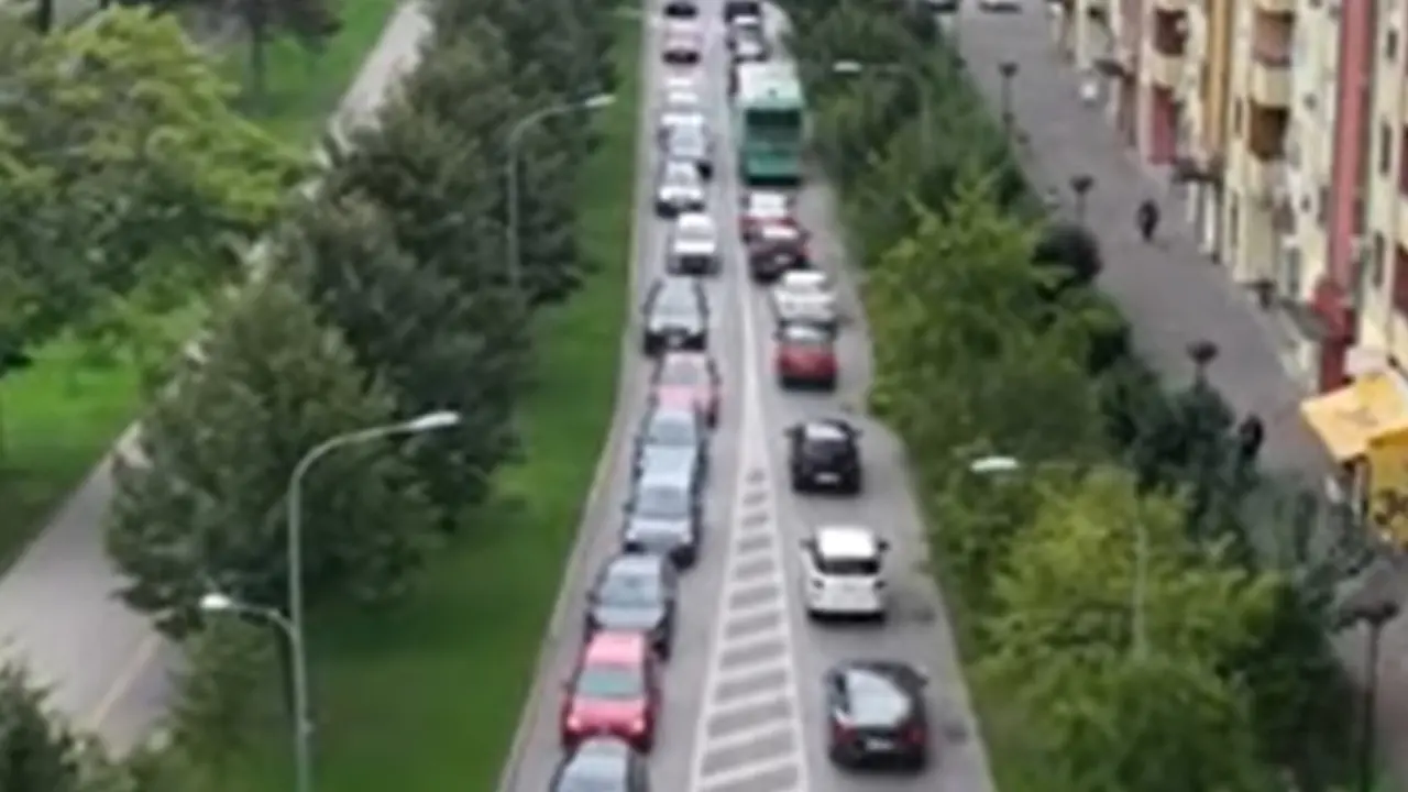 Gužve u Banjaluci