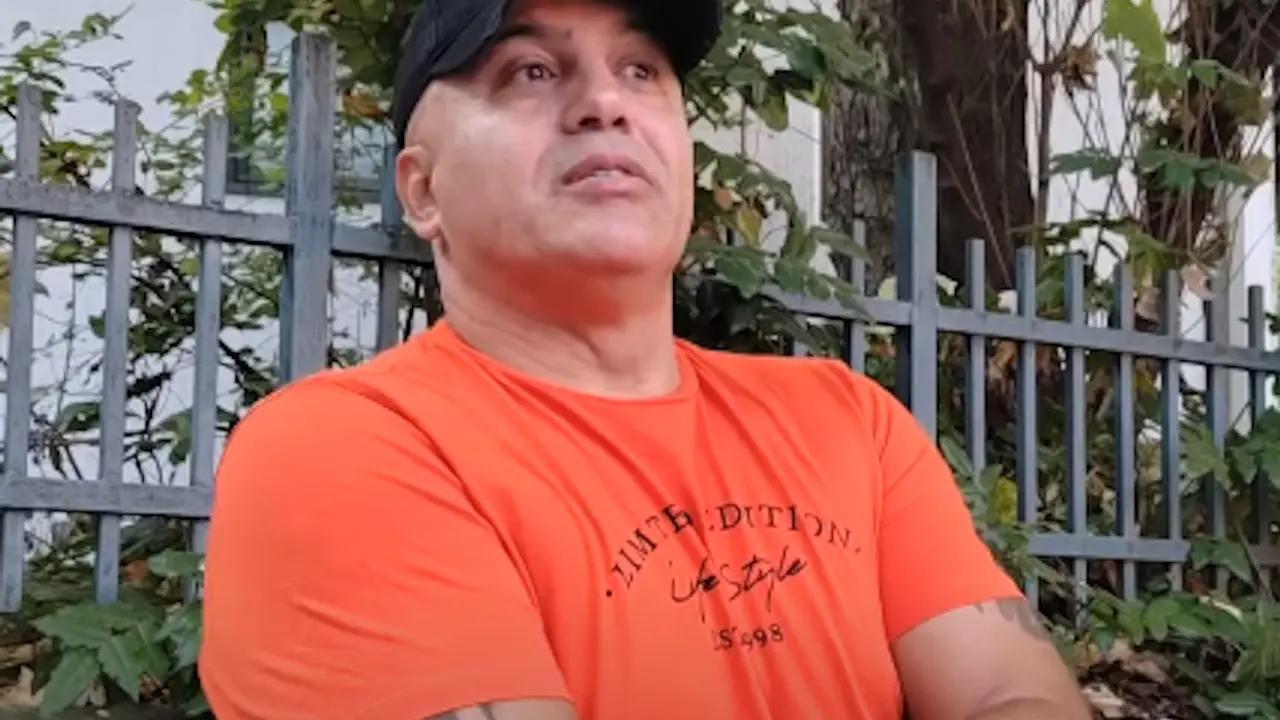 Baki B3