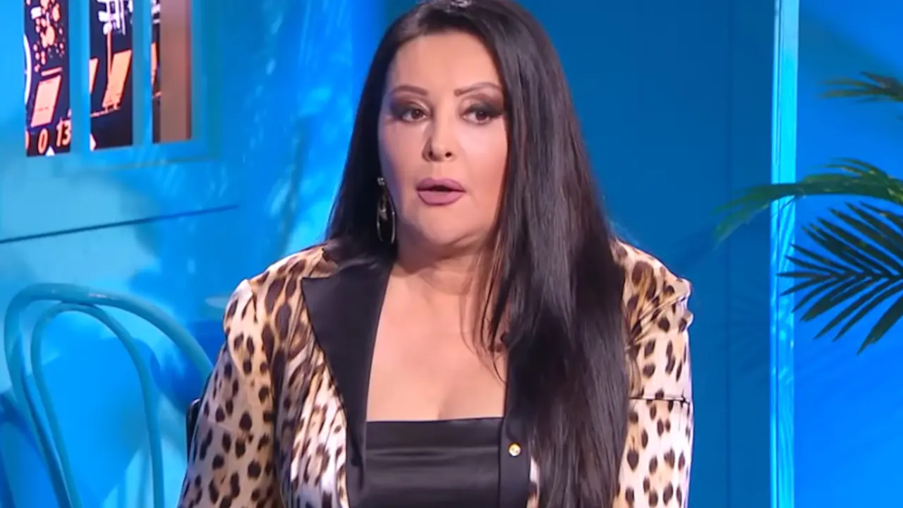 Dragana Mirković