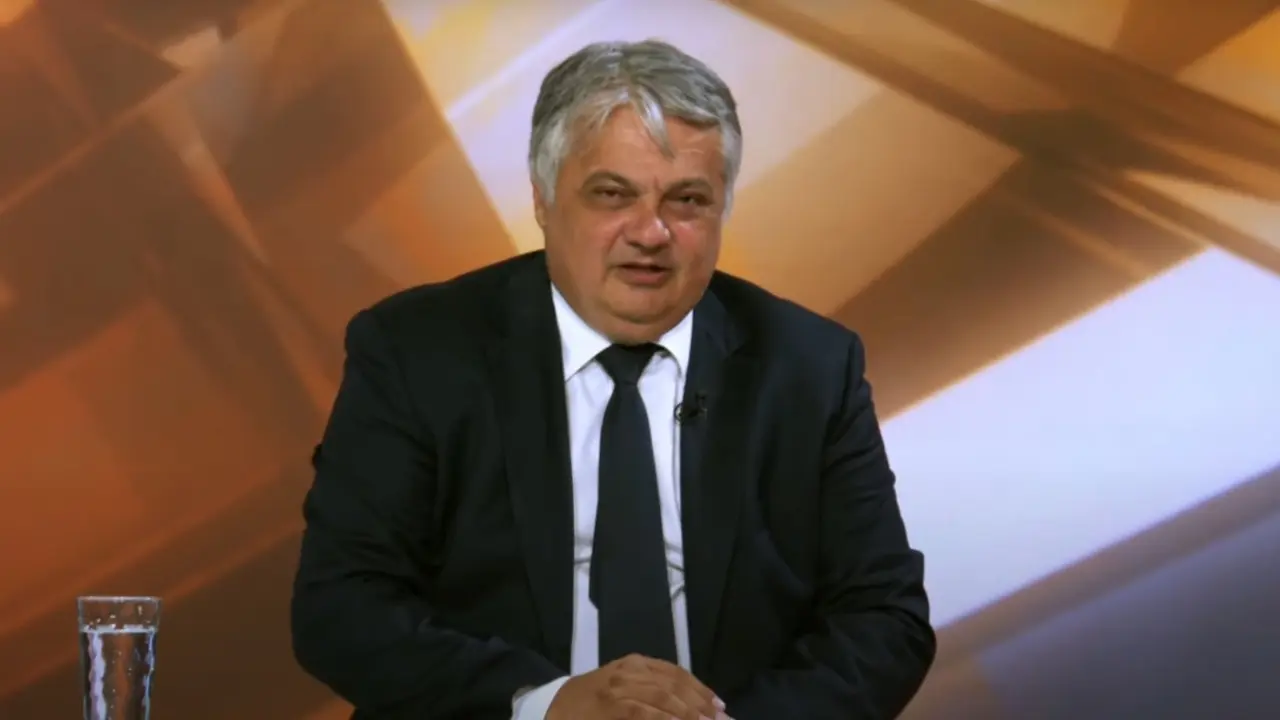 Vladimir Lučić