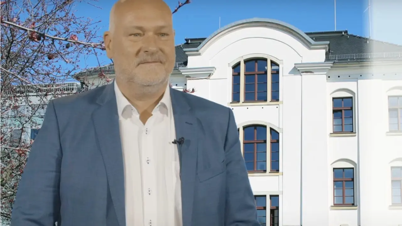 Jorg Dornau