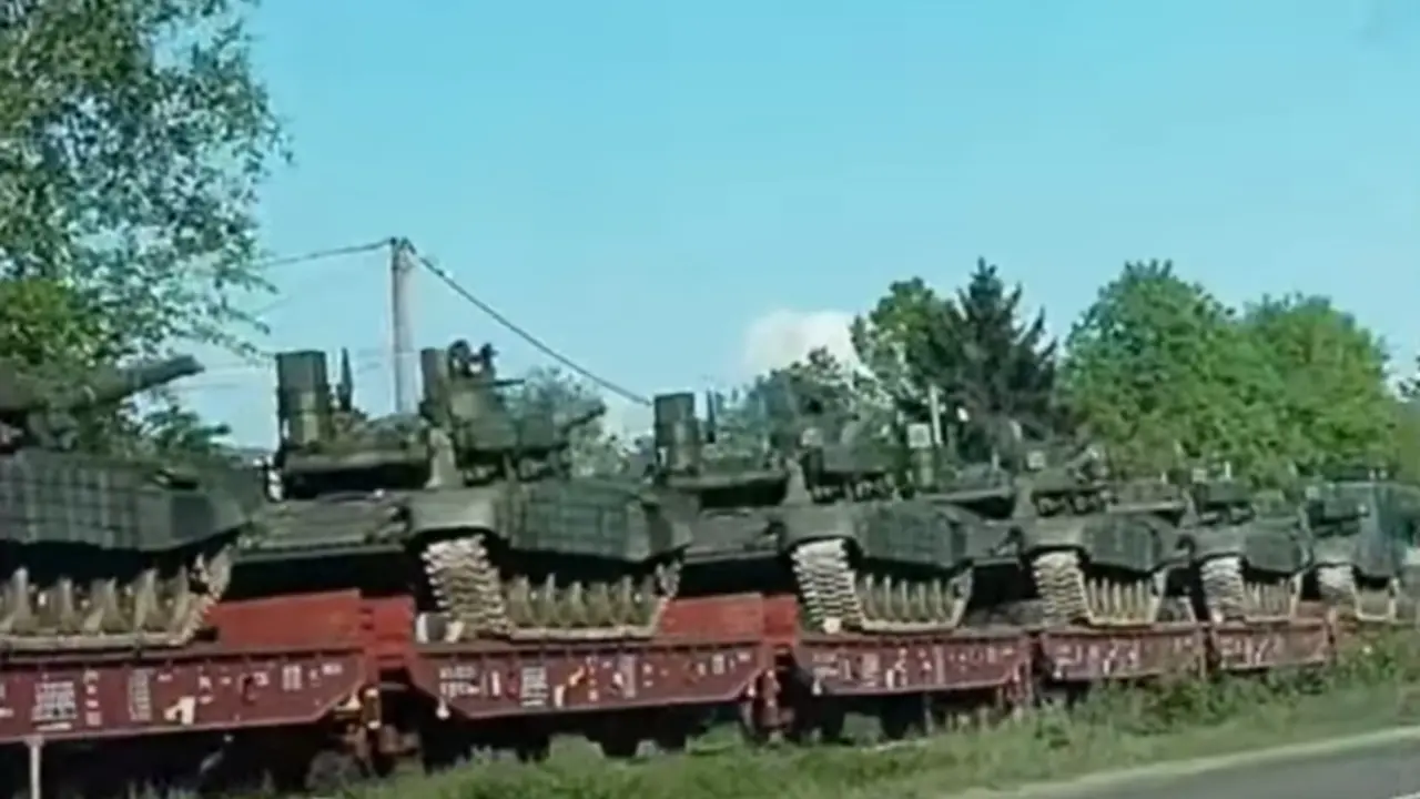 Pojačana aktivnost Vojske Srbije