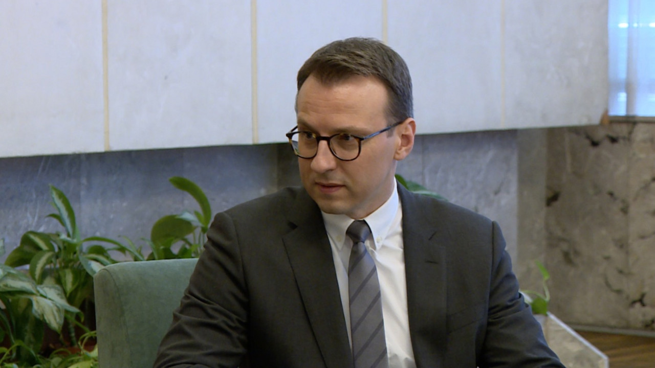 Petar Petković