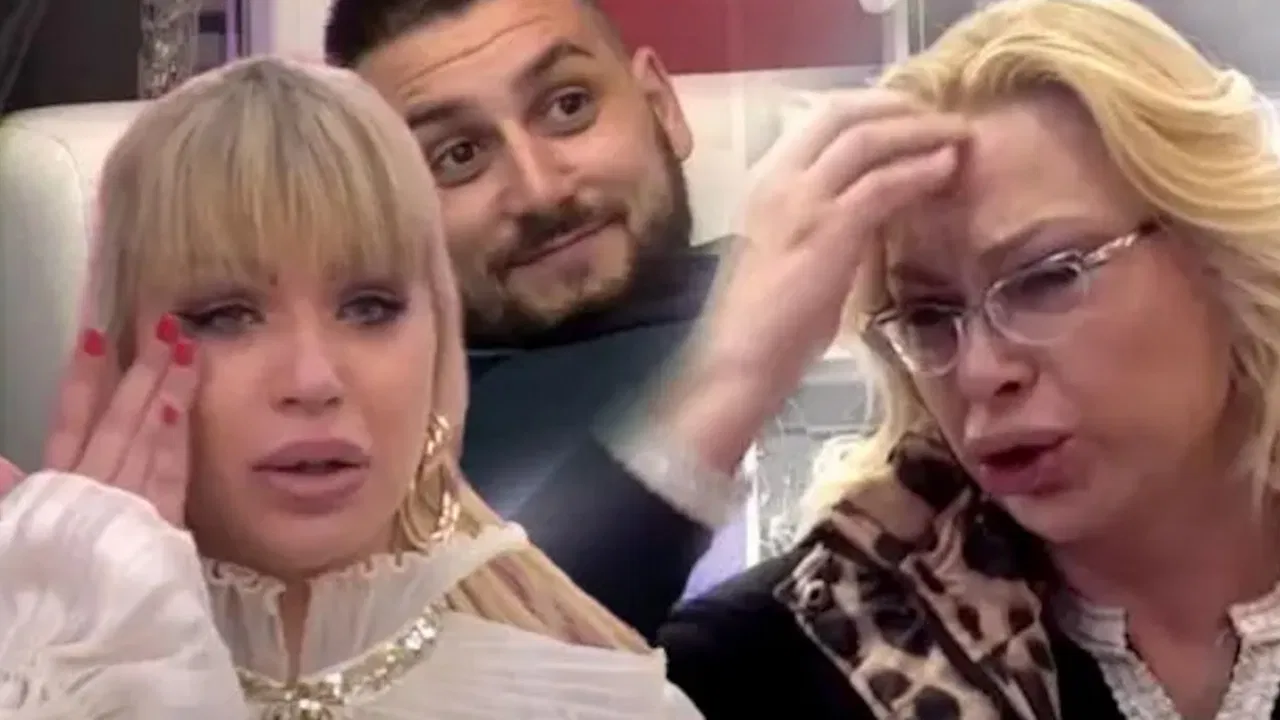 Miljana Kulić, Zola, Marija Kulić