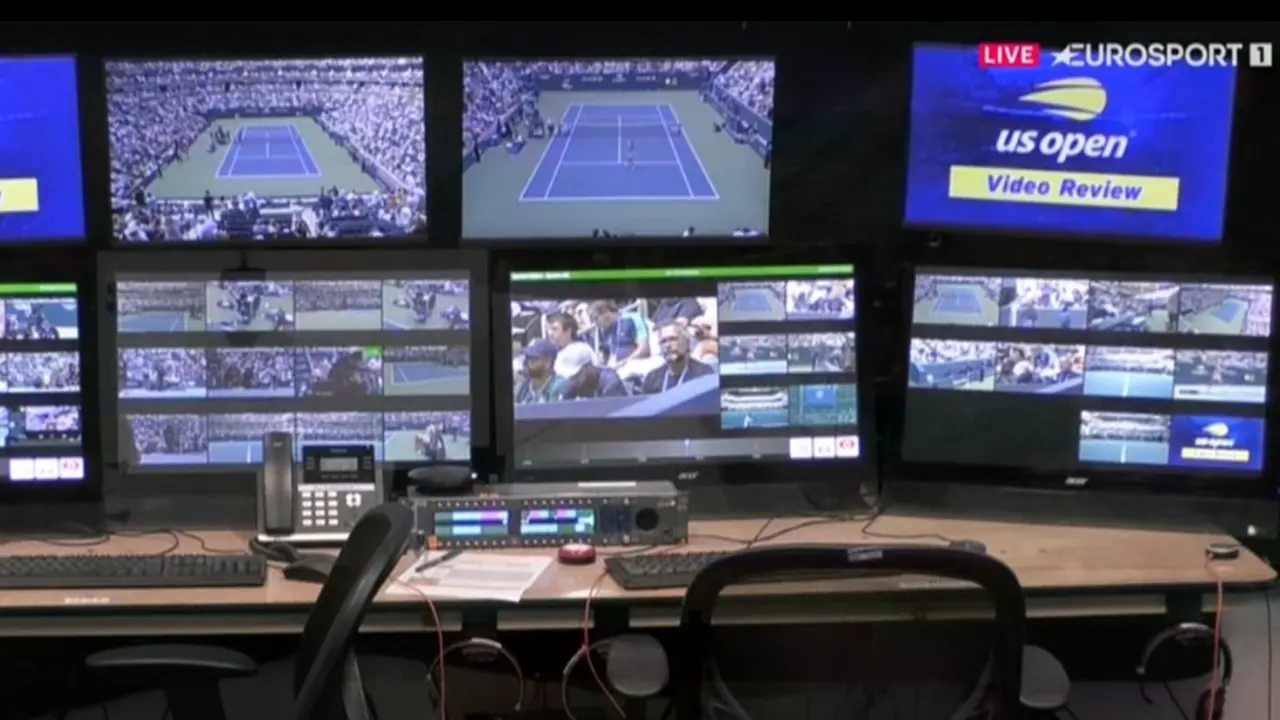 US open