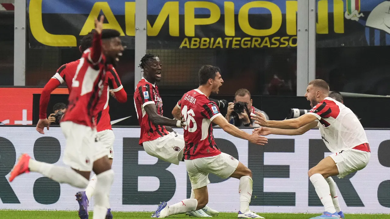 FK Milan