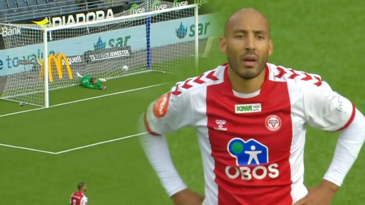 Autogol sezone