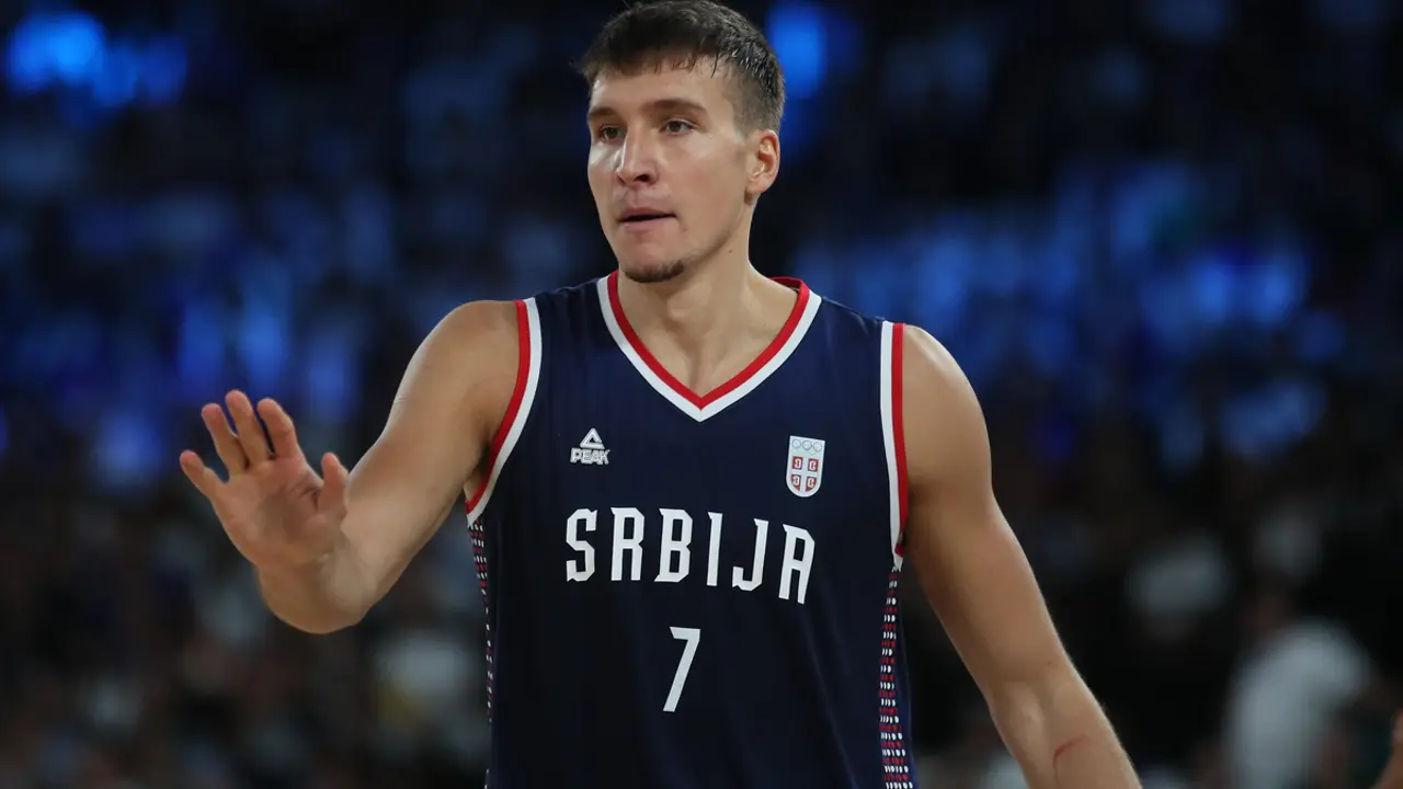 Bogdan Bogdanović