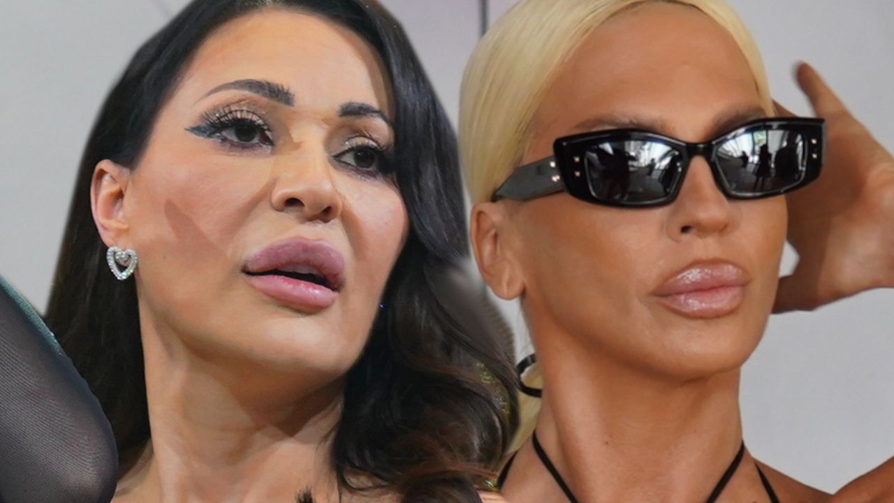 Ceca i Karleuša