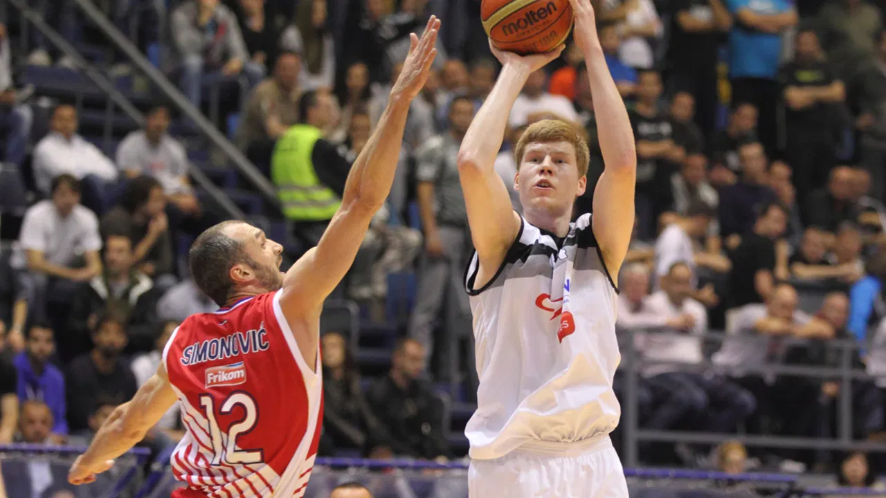 Davis Bertans