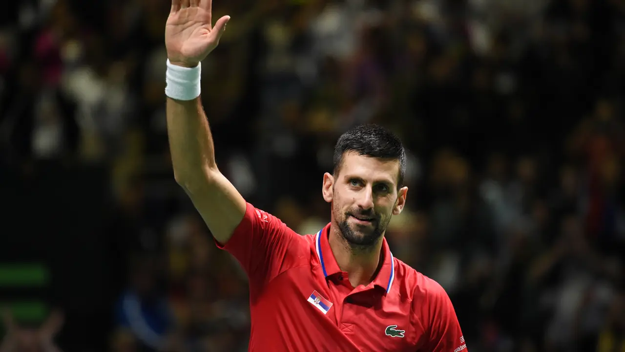 Novak Đoković