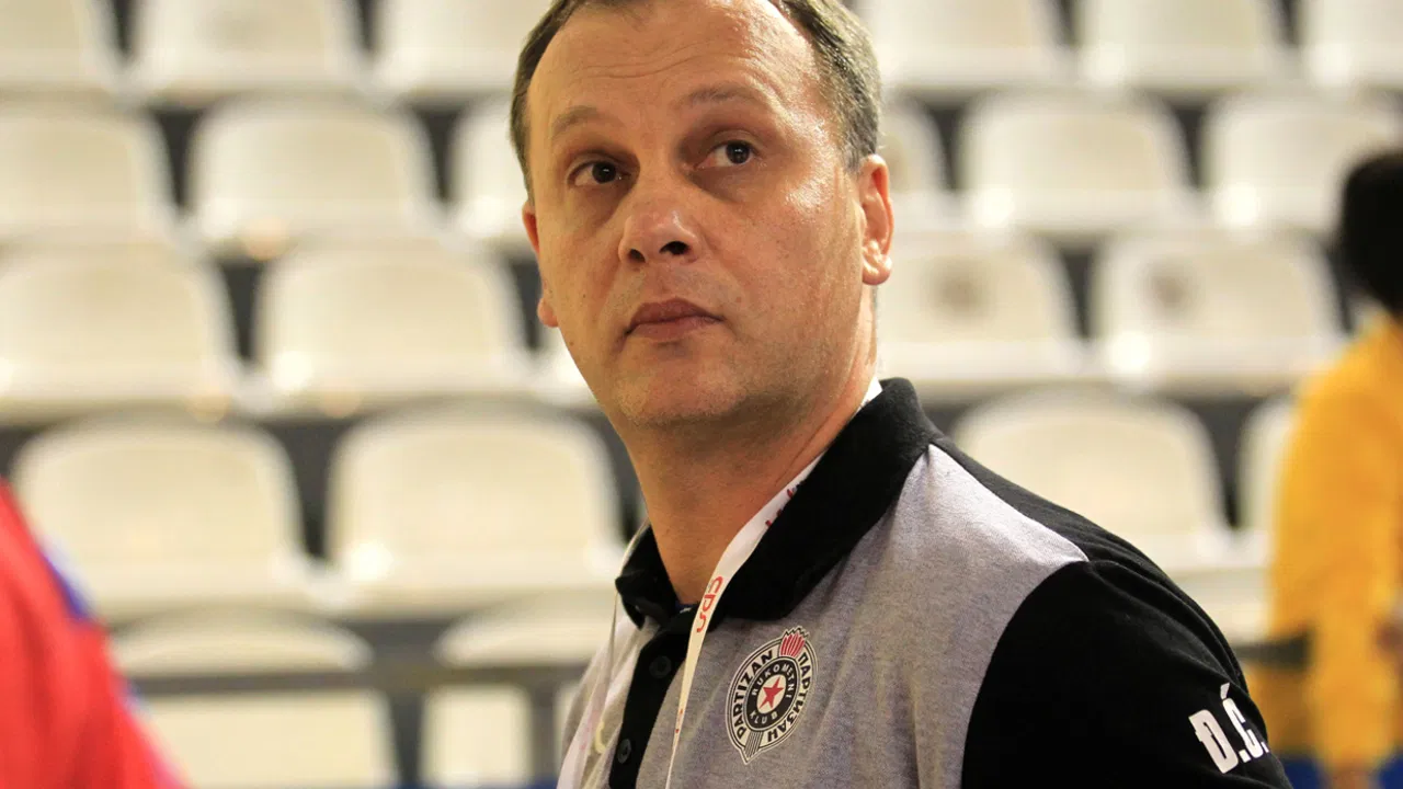 Đorđe Ćirković