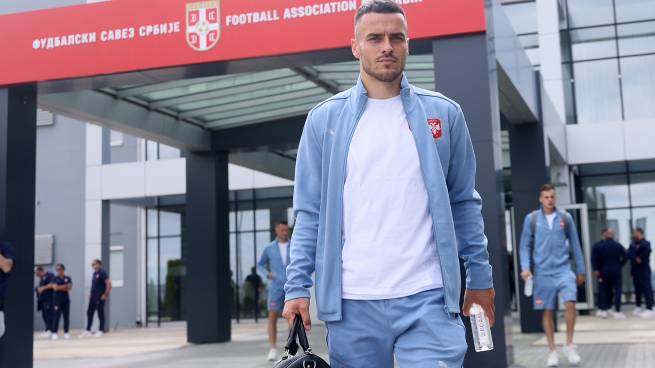 Filip Kostić
