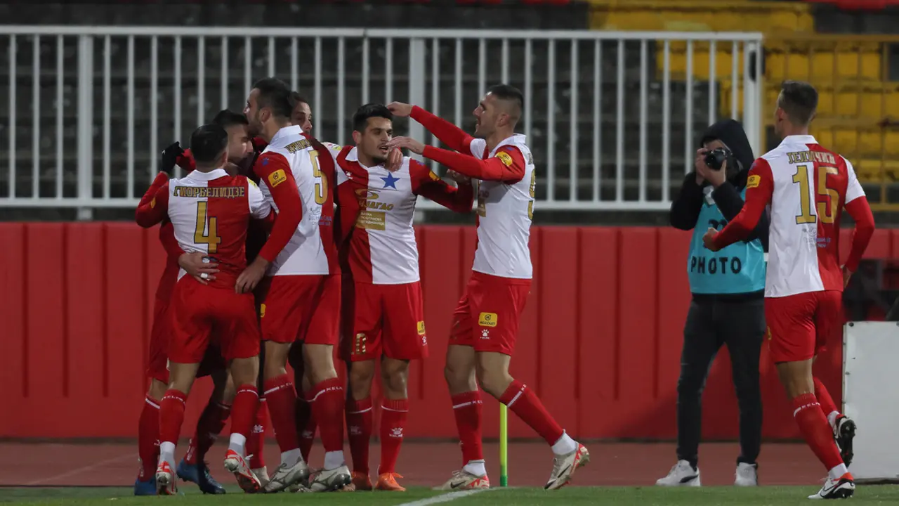 FK Vojvodina