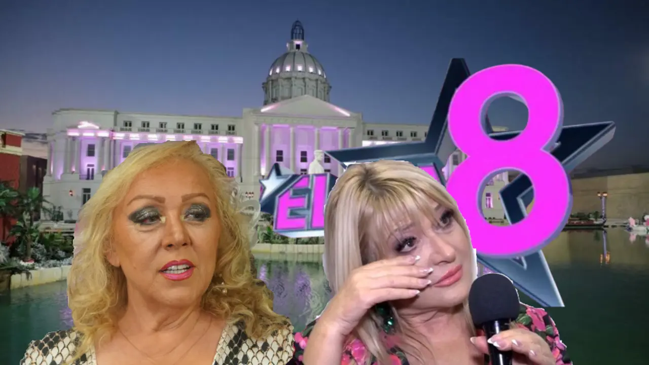 Zorica Marković i Goca Lazarević