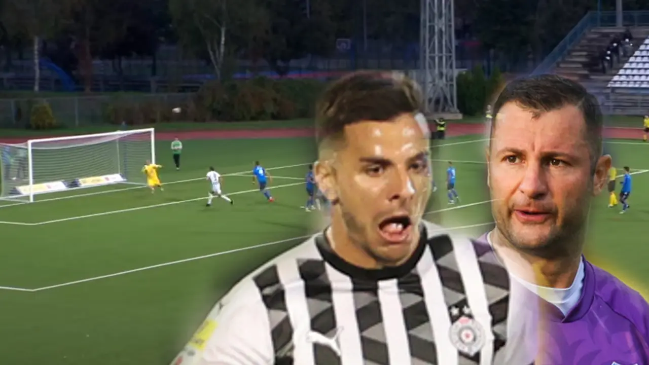 Gol Kovača
