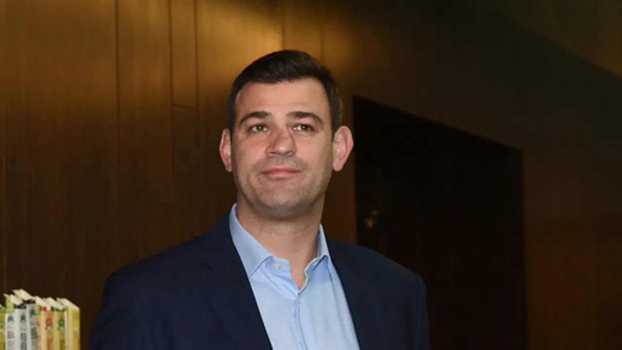 Goran Ćakić