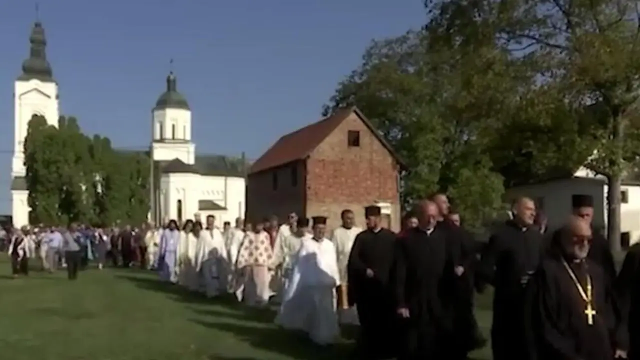 Jasenovac