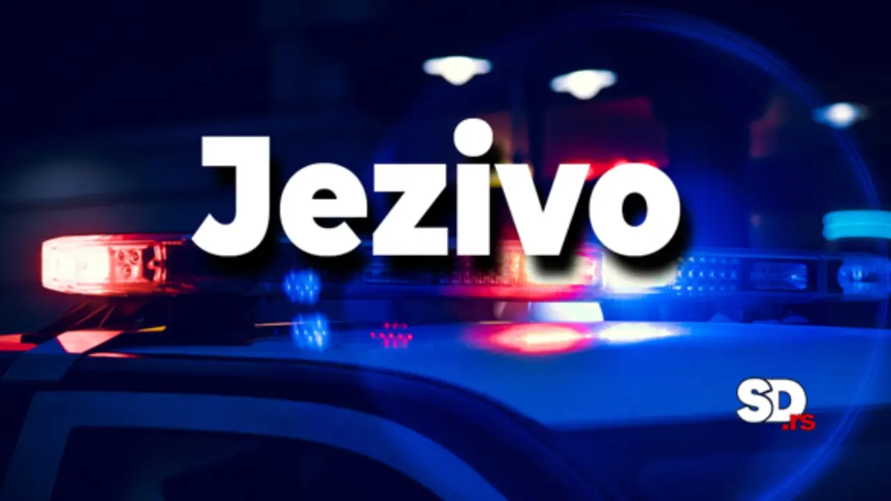 Jezivo