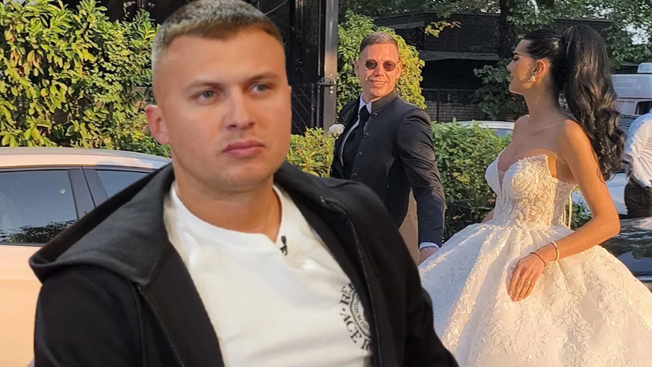 Stefan Karić, Bogdan i Jovana