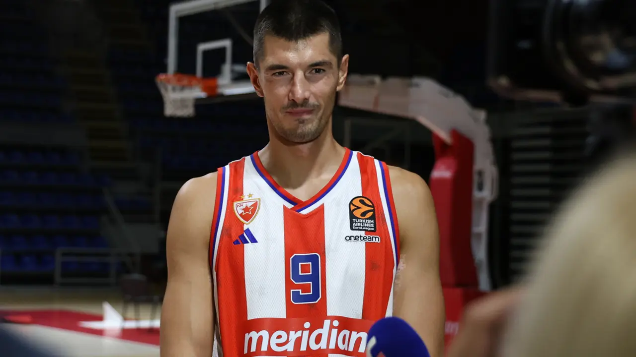 Luka Mitrović