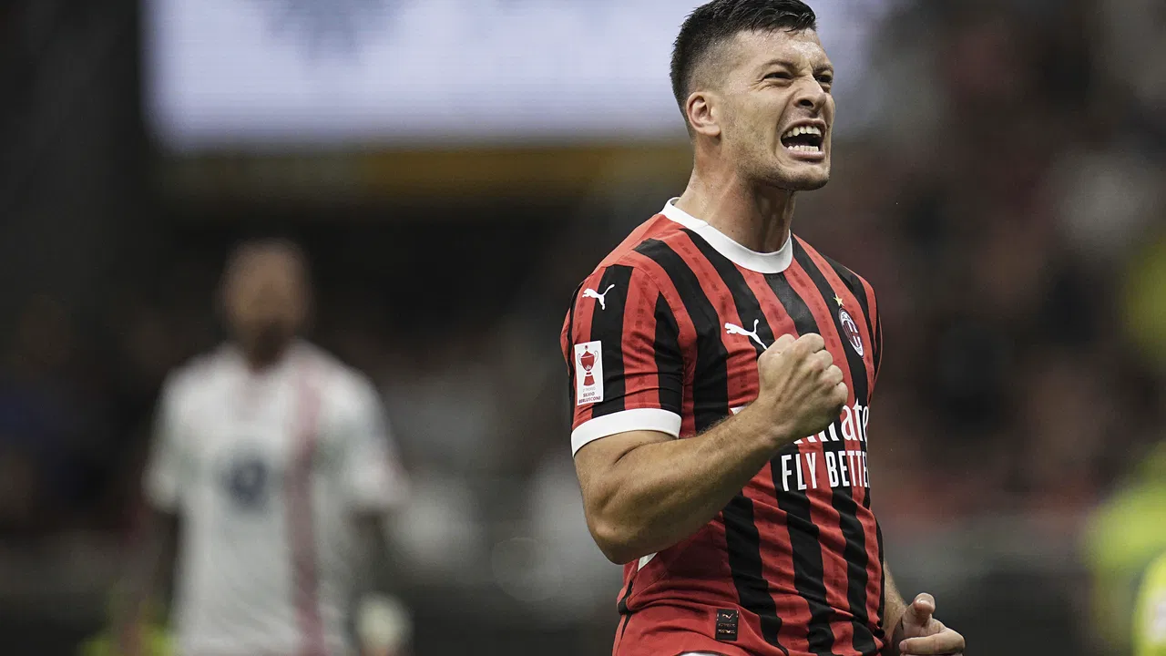 Luka Jović