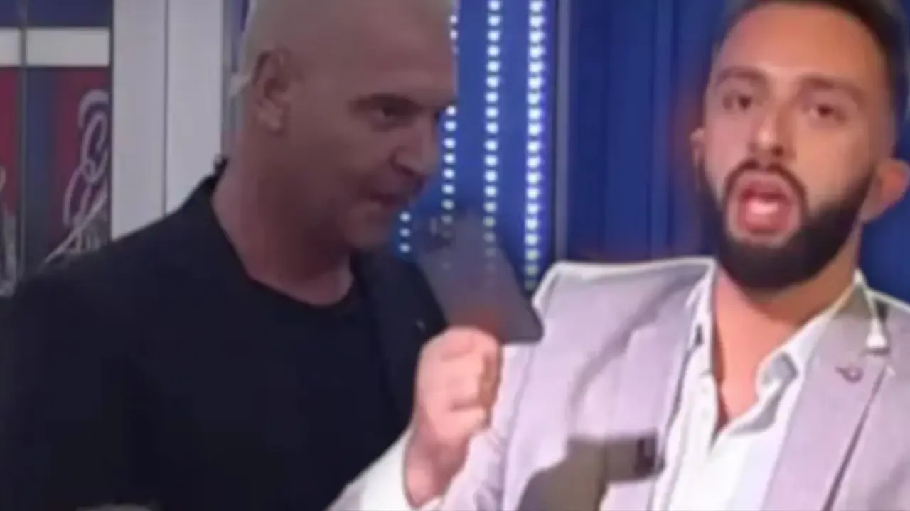 Milan Milošević, Darko Tanasijević