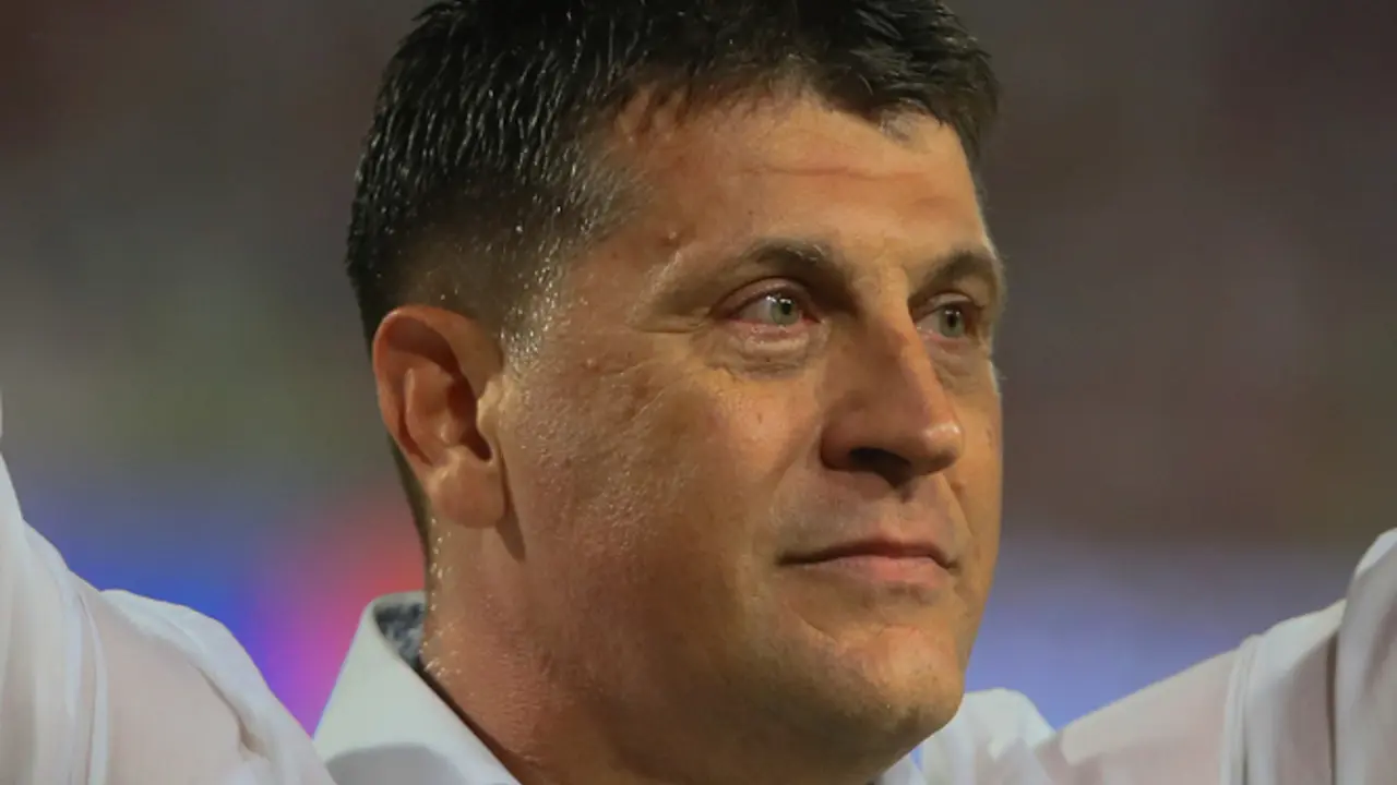 Vladan Milojević