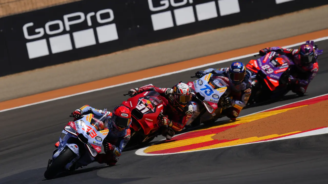 Moto GP