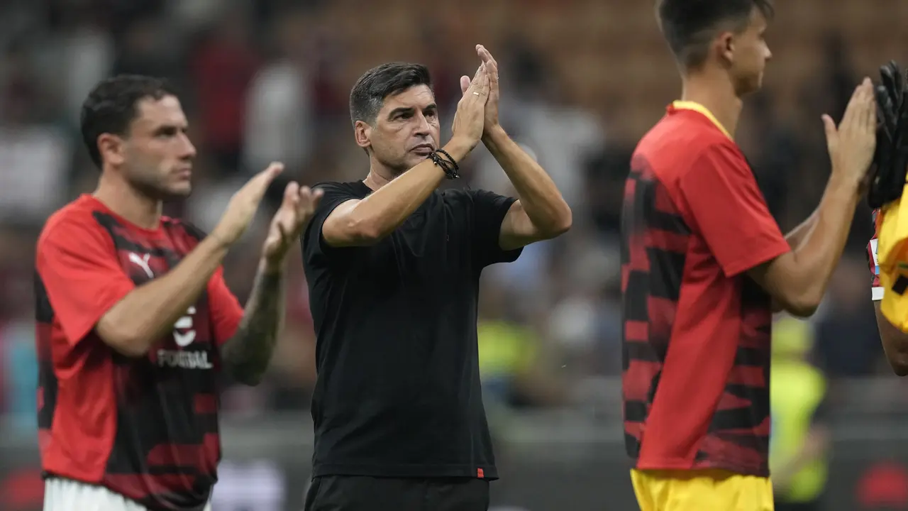 Paulo Fonseka