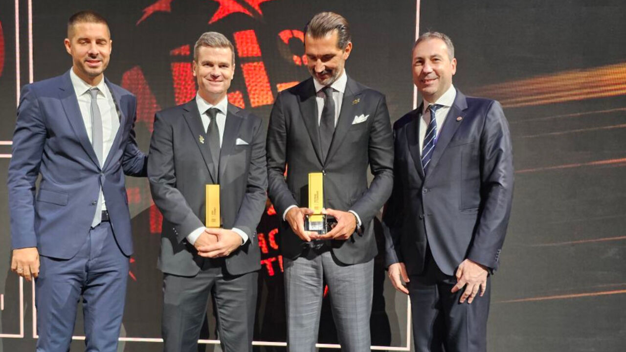 Peđa Stojaković Kuća slavnih
